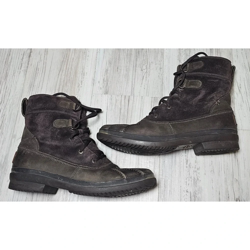 UGG cecile waterproof